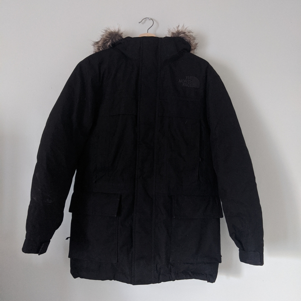 The North Face MEN'S VOSTOK PARKA
